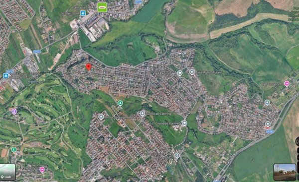 casa indipendente in vendita a Guidonia Montecelio in zona Marco Simone