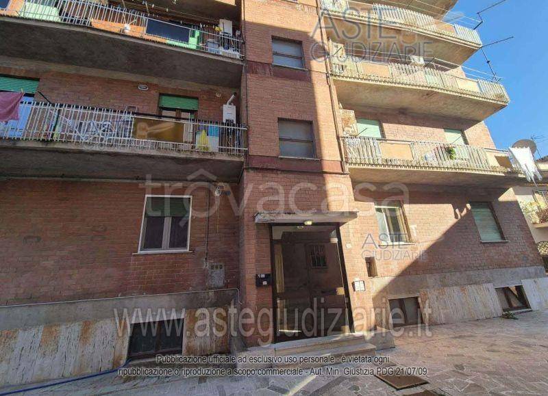 appartamento in vendita a Guidonia Montecelio in zona La Botte