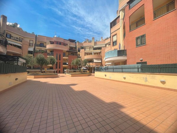 appartamento in vendita a Guidonia Montecelio