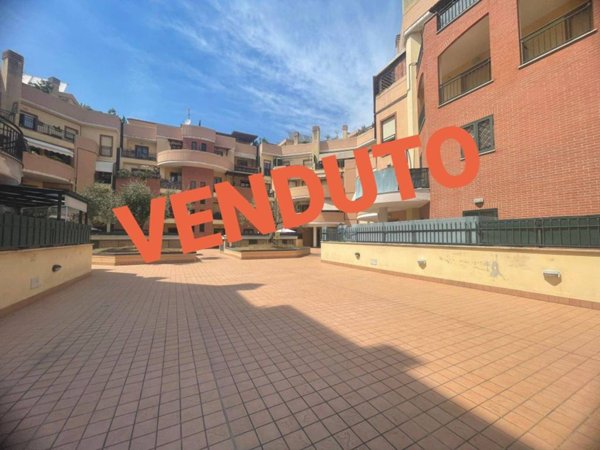 appartamento in vendita a Guidonia Montecelio in zona Setteville