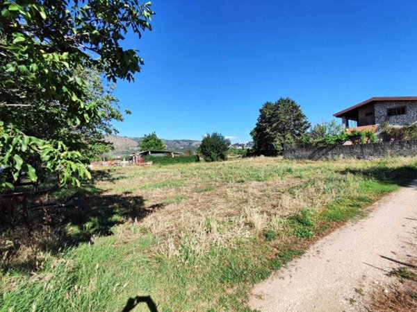 terreno agricolo in vendita a Guidonia Montecelio in zona La Botte