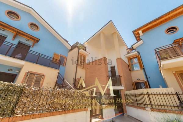 appartamento in vendita a Guidonia Montecelio