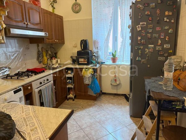 appartamento in vendita a Guidonia Montecelio in zona La Botte