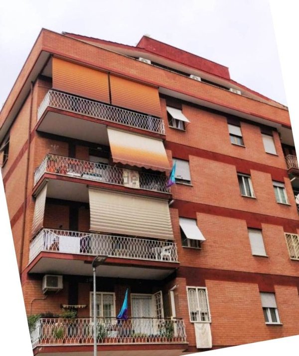 appartamento in vendita a Guidonia Montecelio in zona La Botte