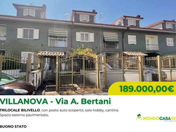 appartamento in vendita a Guidonia Montecelio in zona La Botte