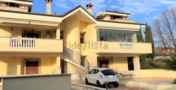appartamento in vendita a Guidonia Montecelio in zona Colleverde