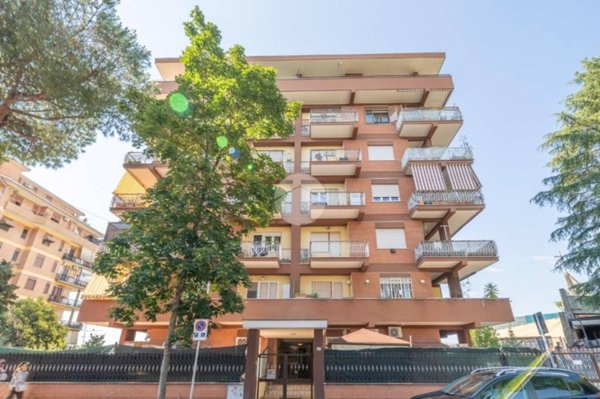 appartamento in vendita a Guidonia Montecelio in zona Colleverde