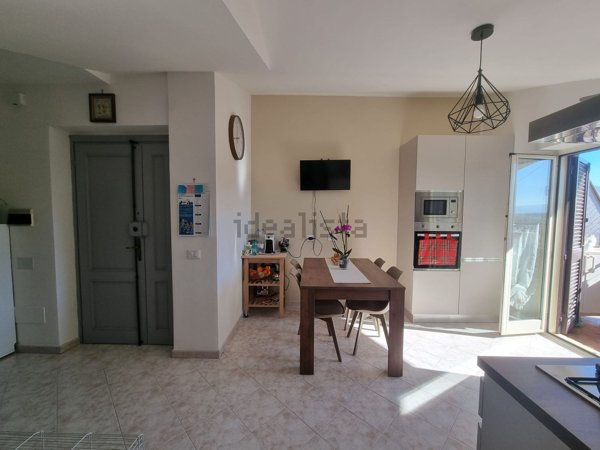 appartamento in vendita a Guidonia Montecelio in zona La Botte