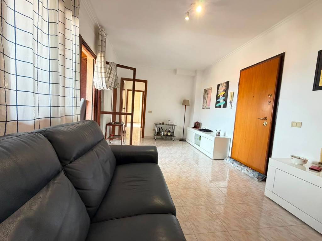 appartamento in vendita a Guidonia Montecelio