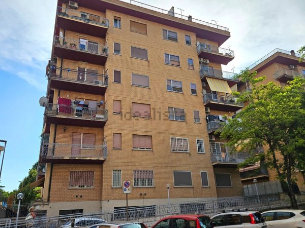 appartamento in vendita a Guidonia Montecelio