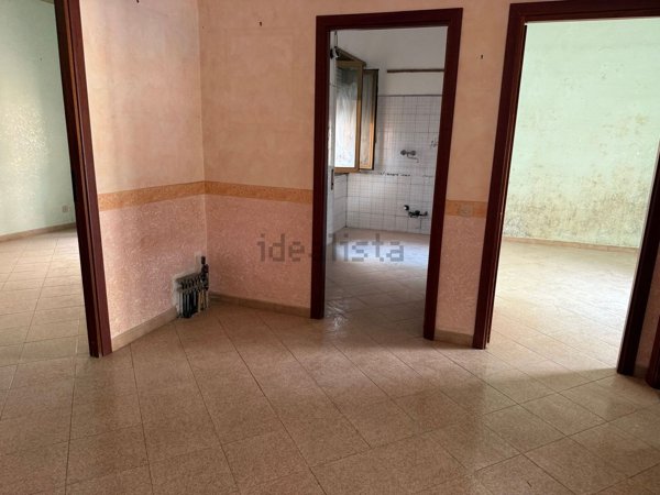 appartamento in vendita a Guidonia Montecelio in zona La Botte