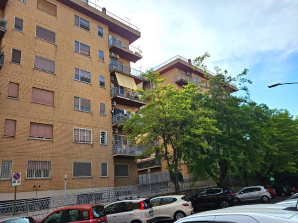 appartamento in vendita a Guidonia Montecelio
