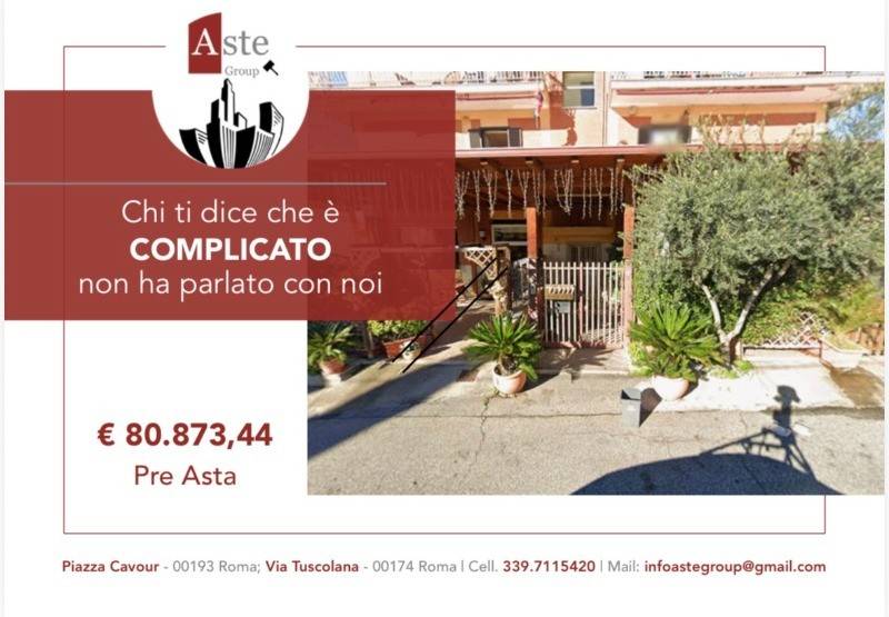 negozio in vendita a Guidonia Montecelio