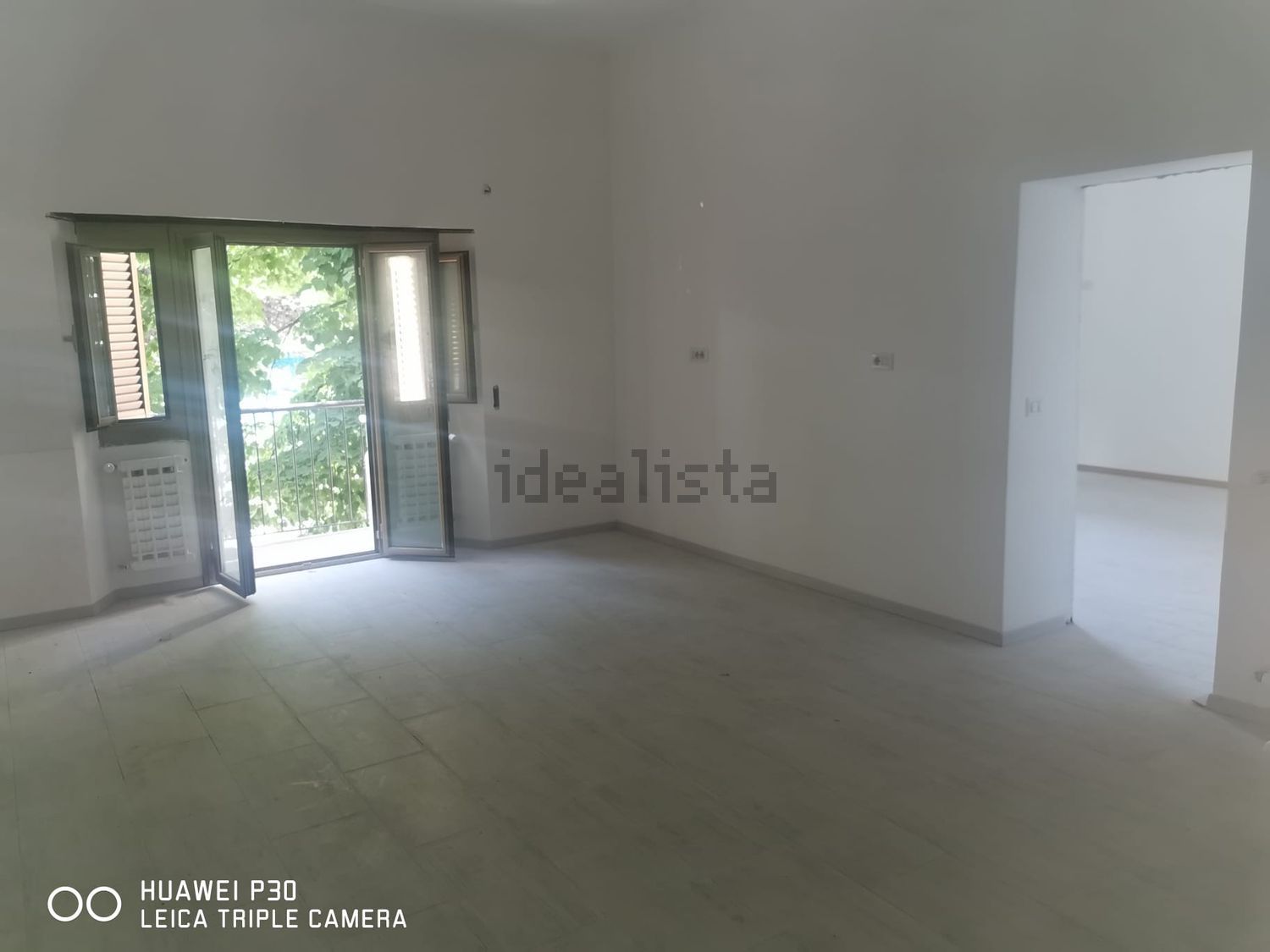 appartamento in vendita a Guidonia Montecelio in zona La Botte