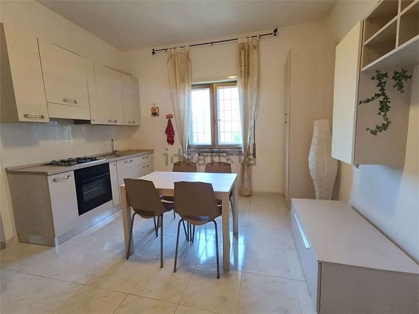appartamento in vendita a Guidonia Montecelio
