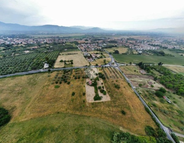 terreno agricolo in vendita a Guidonia Montecelio in zona Guidonia
