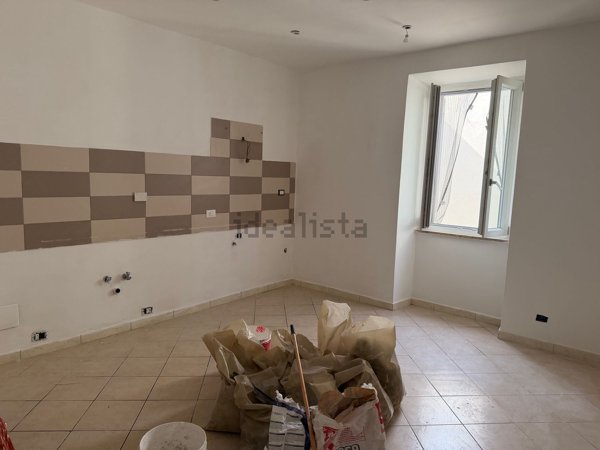appartamento in vendita a Guidonia Montecelio in zona La Botte