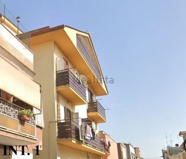 appartamento in vendita a Guidonia Montecelio in zona La Botte