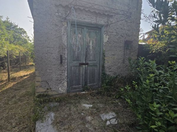 terreno agricolo in vendita a Guidonia Montecelio in zona La Botte