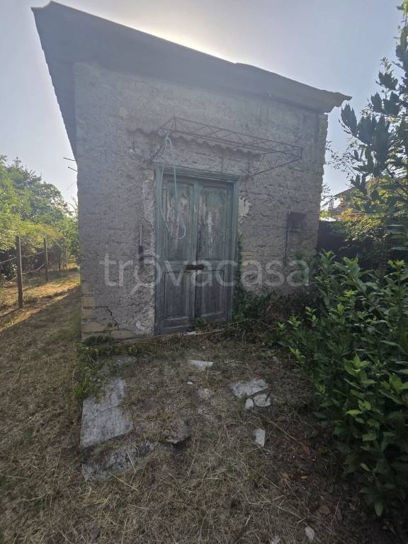 terreno agricolo in vendita a Guidonia Montecelio in zona Villalba