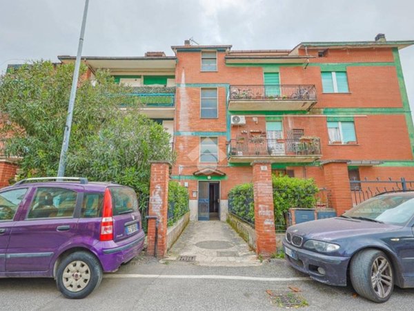 appartamento in vendita a Guidonia Montecelio in zona La Botte