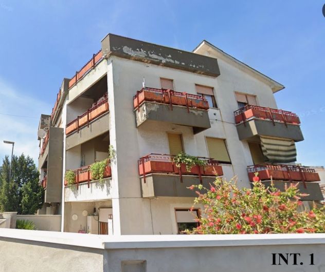 appartamento in vendita a Guidonia Montecelio in zona Guidonia