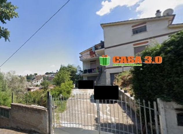 appartamento in vendita a Guidonia Montecelio in zona Guidonia