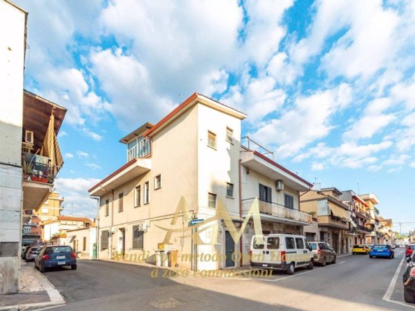 appartamento in vendita a Guidonia Montecelio in zona La Botte