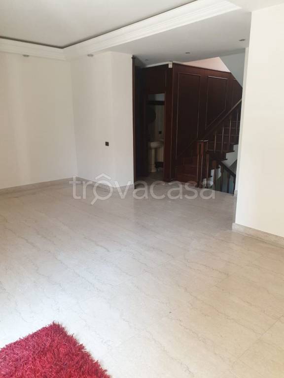 casa indipendente in vendita a Guidonia Montecelio in zona La Botte