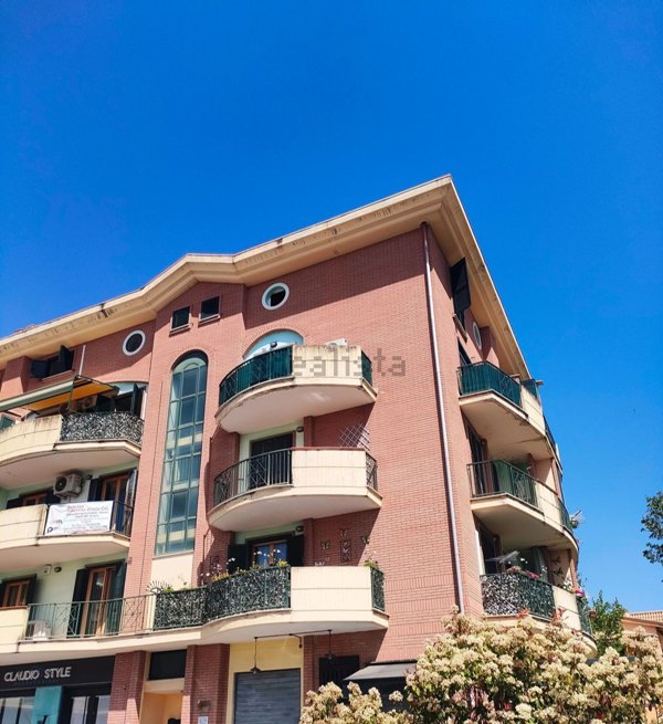 appartamento in vendita a Guidonia Montecelio