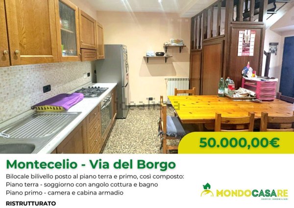 appartamento in vendita a Guidonia Montecelio in zona Montecelio