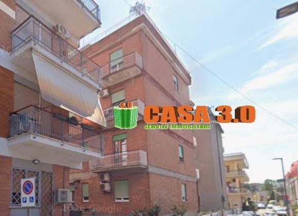 appartamento in vendita a Guidonia Montecelio in zona La Botte