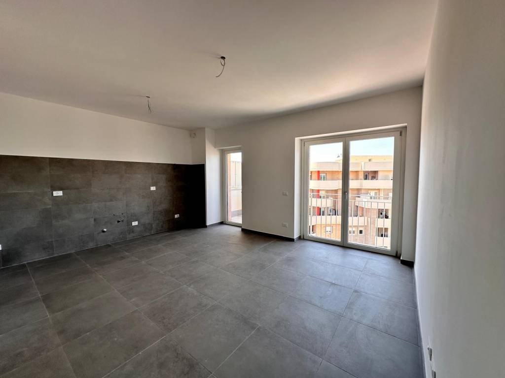 appartamento in vendita a Guidonia Montecelio