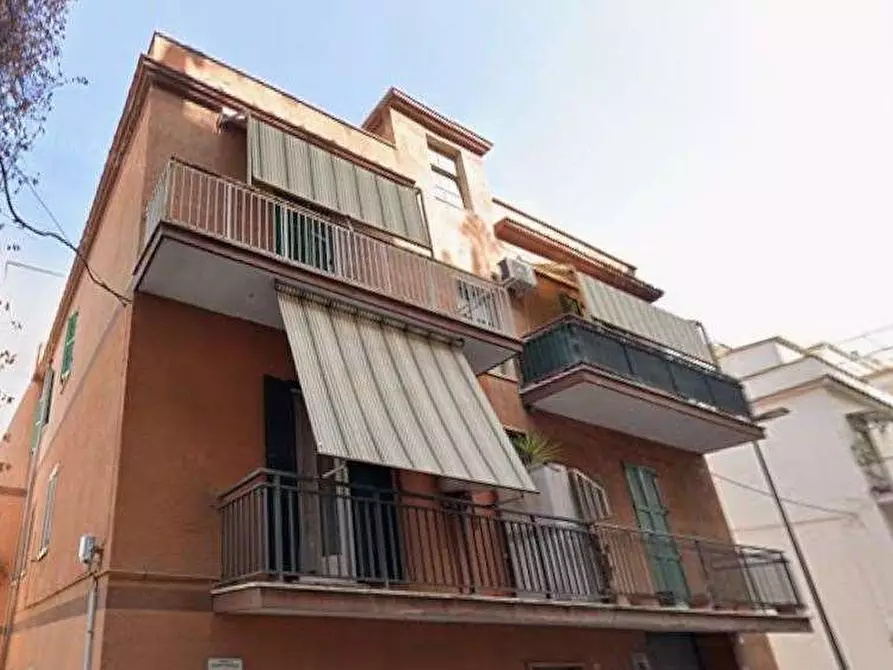 appartamento in vendita a Guidonia Montecelio in zona La Botte