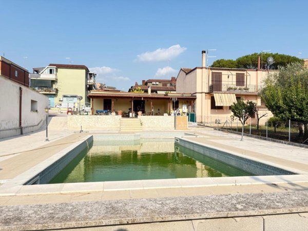 appartamento in vendita a Guidonia Montecelio in zona Guidonia
