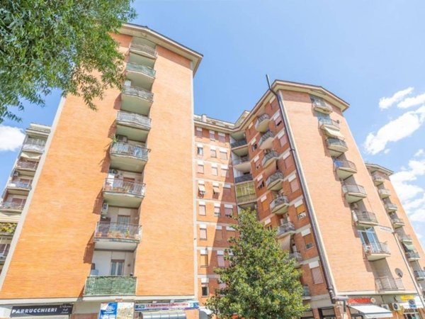 appartamento in vendita a Guidonia Montecelio in zona Setteville