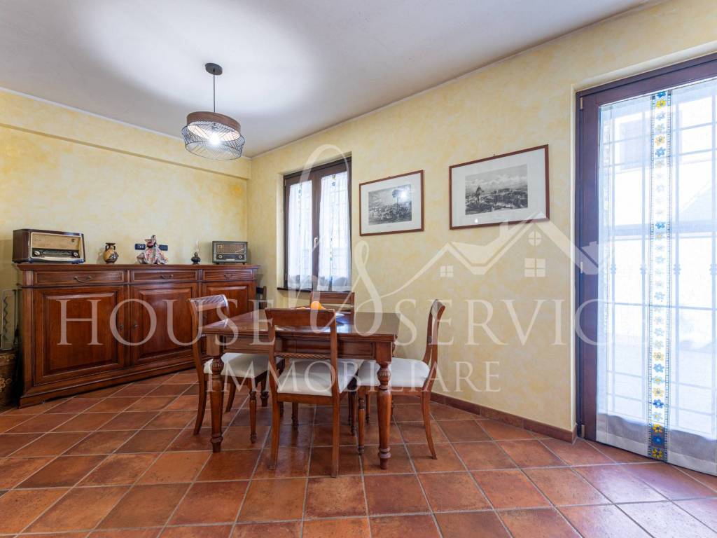 casa indipendente in vendita a Guidonia Montecelio