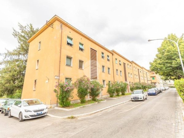 appartamento in vendita a Guidonia Montecelio
