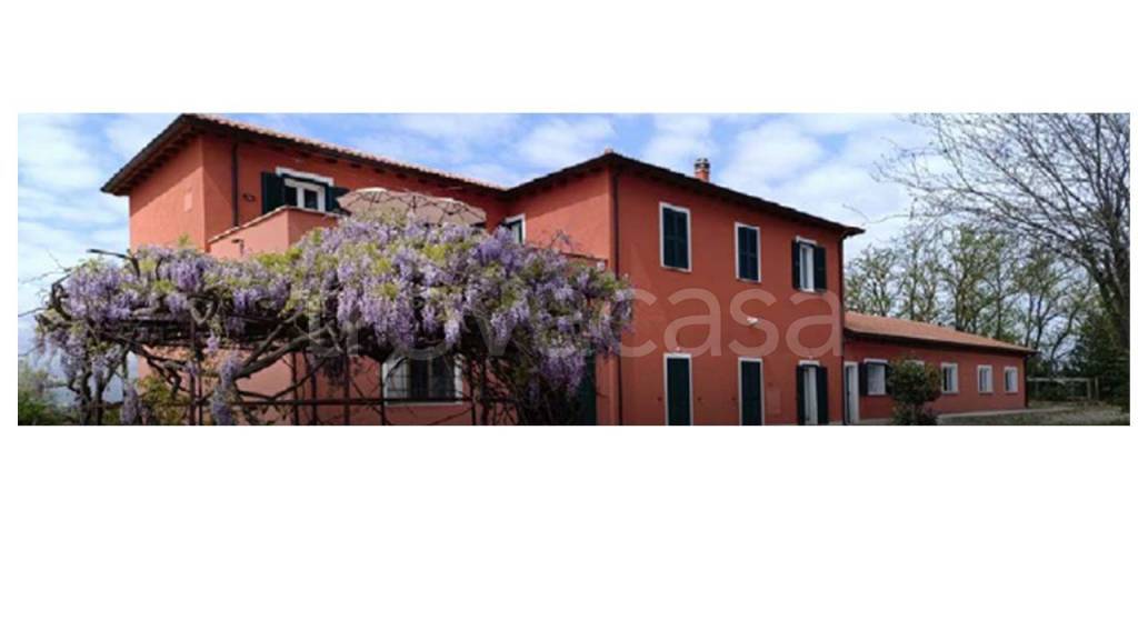 casa indipendente in vendita a Guidonia Montecelio
