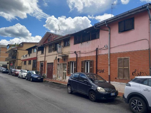 appartamento in vendita a Guidonia Montecelio in zona La Botte