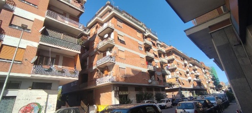 appartamento in vendita a Guidonia Montecelio in zona La Botte