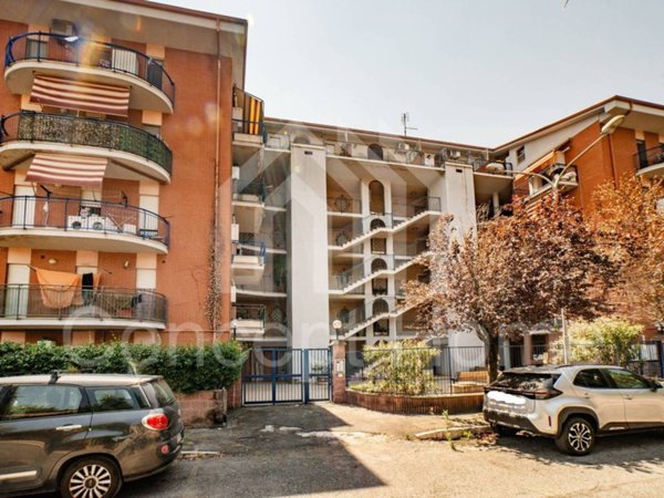 appartamento in vendita a Guidonia Montecelio