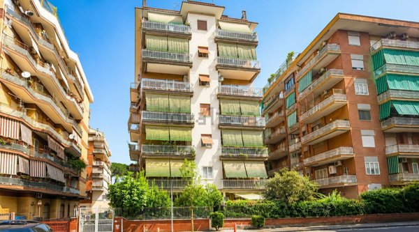 appartamento in vendita a Guidonia Montecelio in zona Colleverde