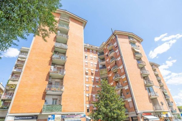appartamento in vendita a Guidonia Montecelio in zona Setteville