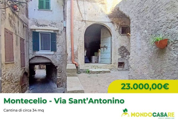 locale commerciale in vendita a Guidonia Montecelio in zona Montecelio