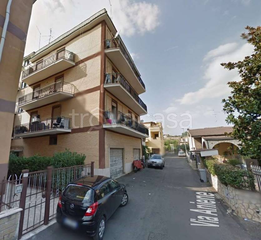 appartamento in vendita a Guidonia Montecelio