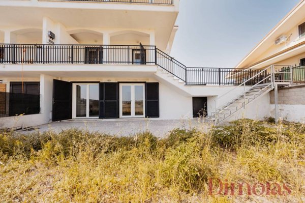 appartamento in vendita a Guidonia Montecelio in zona Marco Simone