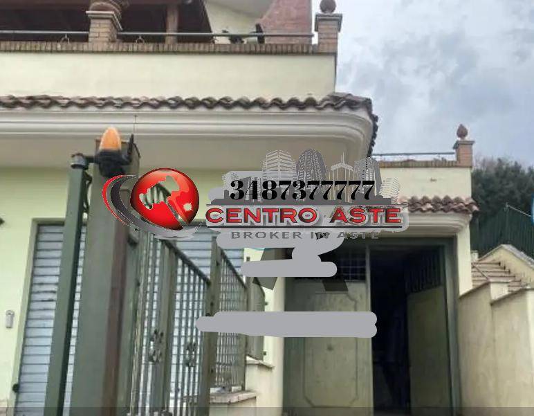 casa indipendente in vendita a Guidonia Montecelio in zona Marco Simone