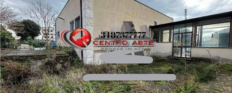 locale commerciale in vendita a Guidonia Montecelio