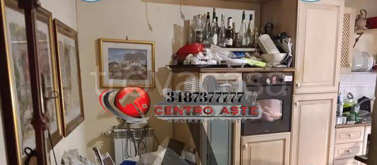 appartamento in vendita a Guidonia Montecelio in zona La Botte